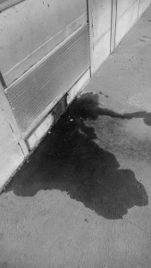 Common Causes of an Air Conditioner Water Leak Common Causes of an Air Conditioner Water Leak
