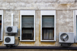 How to Tell if it's Time for a New A/C Unit How to Tell if it's Time for a New A/C Unit
