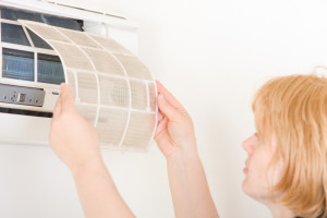 A Dirty HVAC Filter Can Effect Your Home in Multiple Ways A Dirty HVAC Filter Can Effect Your Home in Multiple Ways