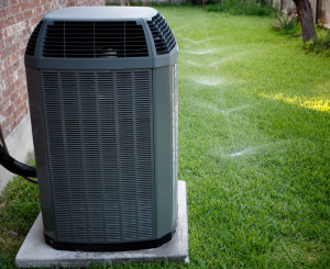 A/C 101: Freezing A/C Units is a Possibility in Summer A/C 101: Freezing A/C Units is a Possibility in Summer