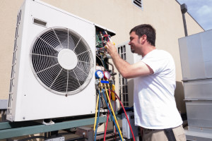 What to Do When Your Air Conditioner Overheats What to Do When Your Air Conditioner Overheats