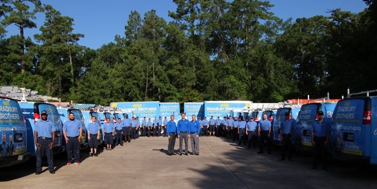 HVAC & Plumbing Services - The Woodlands HVAC & Plumbing Services - The Woodlands