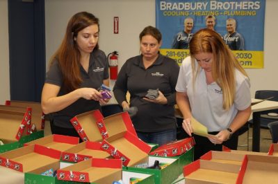 Operation Christmas Child Operation Christmas Child