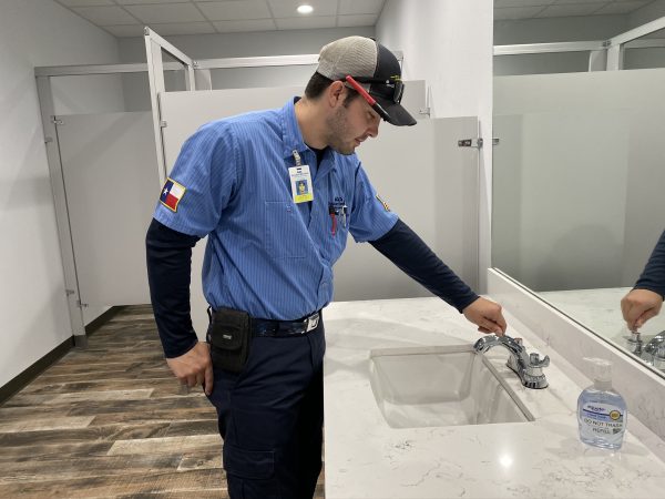 Commercial Plumbing Commercial Plumbing